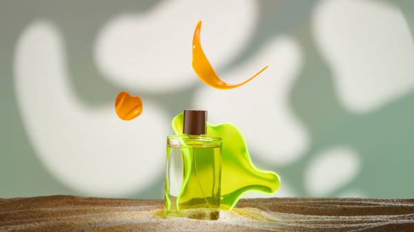 The Top Fragrance Trends of Summer 2026 Will Have You Feeling Lighter Than Air